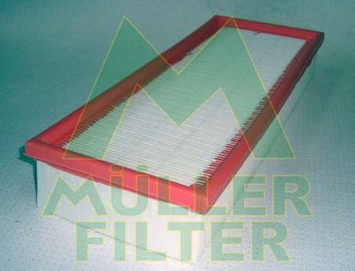 PA200 MULLER FILTER Воздушный фильтр