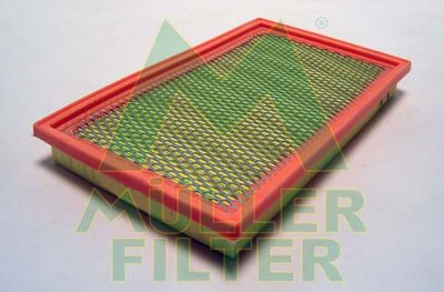 PA3517 MULLER FILTER Воздушный фильтр