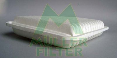 PA3344 MULLER FILTER Воздушный фильтр