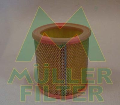 PA338 MULLER FILTER Воздушный фильтр
