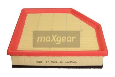261338 MAXGEAR Воздушный фильтр