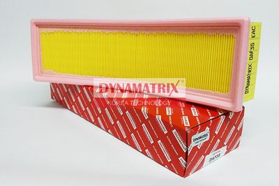 DAF35 DYNAMATRIX Воздушный фильтр