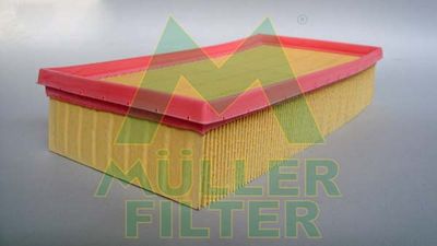PA3129 MULLER FILTER Воздушный фильтр