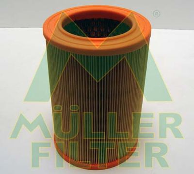 PA3511 MULLER FILTER Воздушный фильтр
