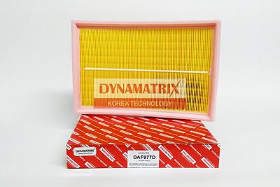 DAF977D DYNAMATRIX Воздушный фильтр