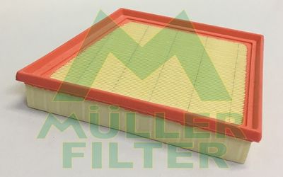 PA3821 MULLER FILTER Воздушный фильтр