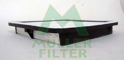 PA3293 MULLER FILTER Воздушный фильтр