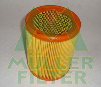 PA190 MULLER FILTER Воздушный фильтр