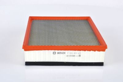 F026400609 BOSCH Воздушный фильтр