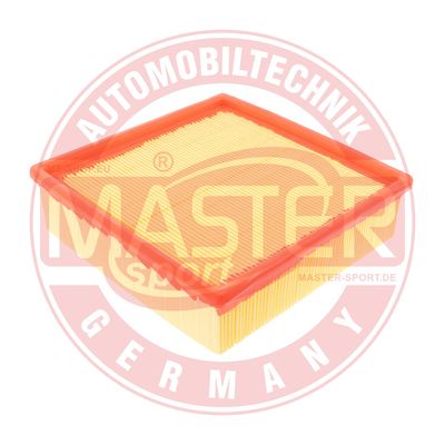 221171PCSMS MASTER-SPORT GERMANY Воздушный фильтр