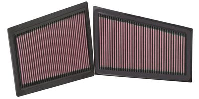 332940 K&N Filters Воздушный фильтр