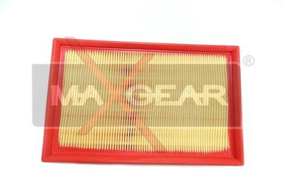 260055 MAXGEAR Воздушный фильтр