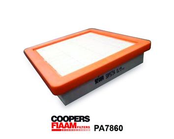 PA7860 CoopersFiaam Воздушный фильтр