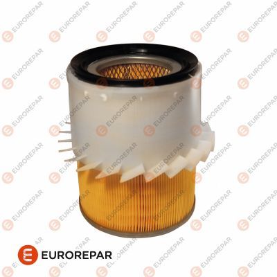 1638021580 EUROREPAR Воздушный фильтр