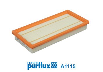 A1115 PURFLUX Воздушный фильтр