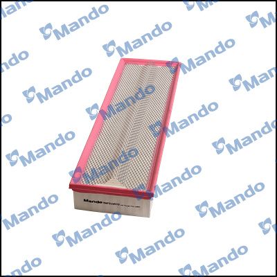 MMF015510 MANDO Воздушный фильтр