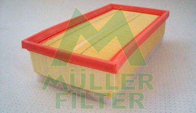 PA3158 MULLER FILTER Воздушный фильтр