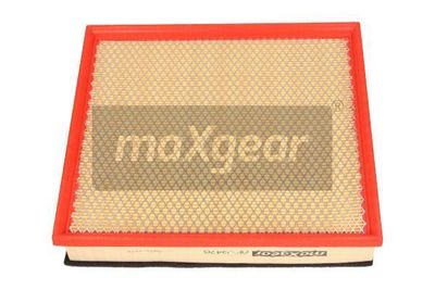 261003 MAXGEAR Воздушный фильтр