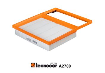 A2700 TECNOCAR Воздушный фильтр