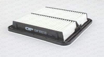 EAF350210 OPEN PARTS Воздушный фильтр