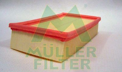 PA722 MULLER FILTER Воздушный фильтр