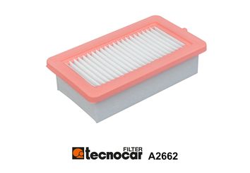 A2662 TECNOCAR Воздушный фильтр