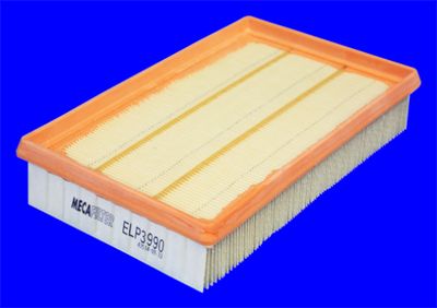 ELP3990 MECAFILTER Воздушный фильтр