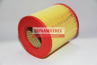 DAF1253 DYNAMATRIX Воздушный фильтр