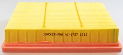 A141737 DENCKERMANN Воздушный фильтр