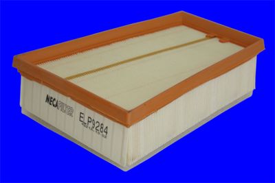ELP9284 MECAFILTER Воздушный фильтр