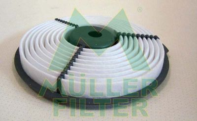 PA707 MULLER FILTER Воздушный фильтр
