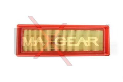 260357 MAXGEAR Воздушный фильтр