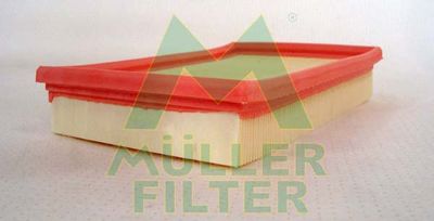 PA3282 MULLER FILTER Воздушный фильтр