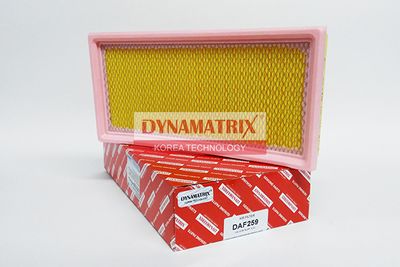 DAF259 DYNAMATRIX Воздушный фильтр