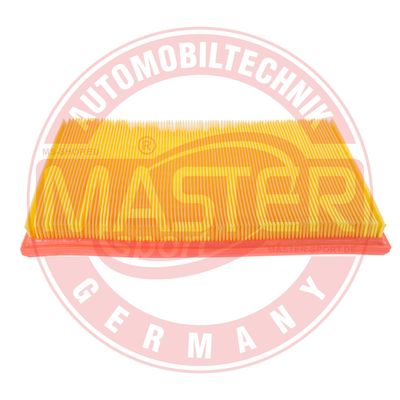 3178LFPCSMS MASTER-SPORT GERMANY Воздушный фильтр