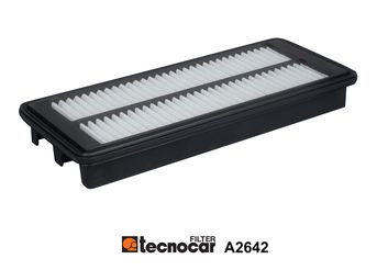 A2642 TECNOCAR Воздушный фильтр