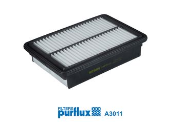 A3011 PURFLUX Воздушный фильтр