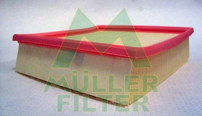 PA370 MULLER FILTER Воздушный фильтр