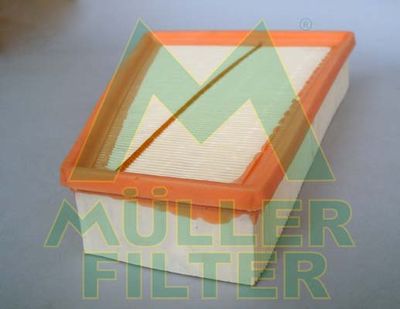 PA3366 MULLER FILTER Воздушный фильтр