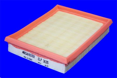 ELP3635 MECAFILTER Воздушный фильтр