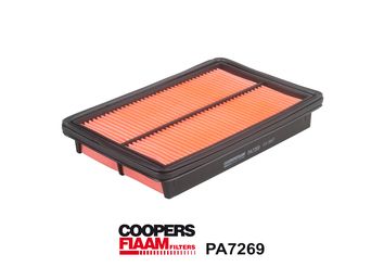 PA7269 CoopersFiaam Воздушный фильтр