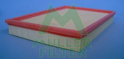PA2118 MULLER FILTER Воздушный фильтр