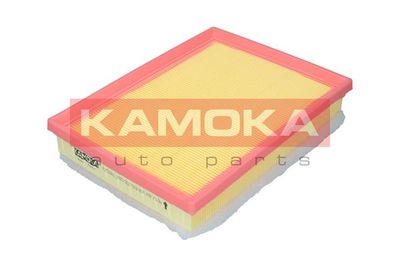 F251801 KAMOKA Воздушный фильтр