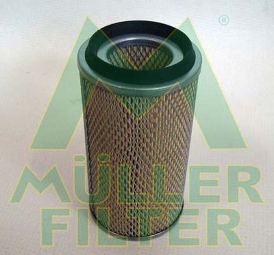 PA809 MULLER FILTER Воздушный фильтр