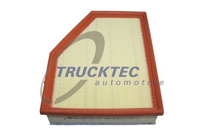0814080 TRUCKTEC AUTOMOTIVE Воздушный фильтр