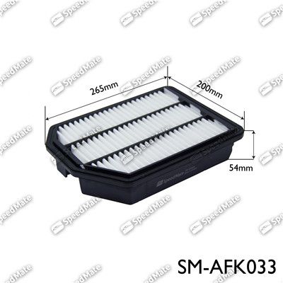 SMAFK033 SpeedMate Воздушный фильтр