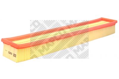 60851 MAPCO Воздушный фильтр