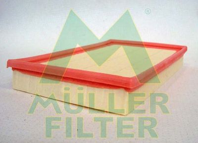 PA944 MULLER FILTER Воздушный фильтр