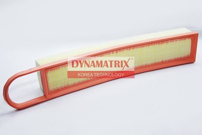 DAF1969 DYNAMATRIX Воздушный фильтр