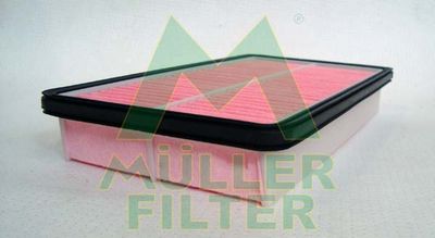 PA795 MULLER FILTER Воздушный фильтр